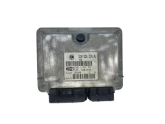 Blok Ovladačů 036906034AL IAW4MV.AL 61600.644.03 Seat VW 62866