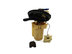 Palivové Čerpadlo Opel 9128222 0580305008 Bosch 3796