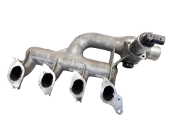 Sací Potrubí 7700116150 7700107797 1.9 DCI Renault Scenic 