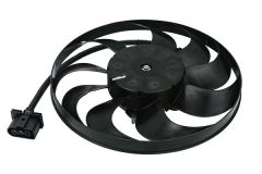 Ventilátor Chladiče 6Q0959455J B11493 VW Seat Skoda Borsehung