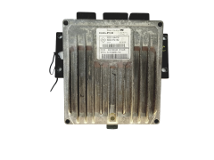 Blok Ovladačů 8200334419 8200374152 R0410B024B Renault Delphi 22361