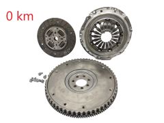 Kompletní Spojka 302050901R 8200735159 Valeo 1.6 16v Renault  Kompletní Spojka 302050901R 8200735159 Valeo 1.6 16v Renault
