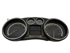 Tachometr Peugeot 308 9665107480 503001550311 22787