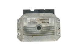 Blok Ovladačů Renault 8200504593 8200461733 21585412-6B Valeo 37017 Blok Ovladačů Renault 8200504593 8200461733 21585412-6B Valeo 37017