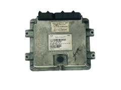 Blok Ovladačů 51822896 4100147 Fiat Metatron 33810