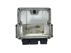 Blok Ovladačů PSA 0281011081 9647472780 9646850580 Bosch 60256