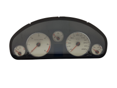 Tachometr Peugeot 407 9651855380 110080221012 1692