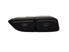 Přepínač Vytápění Skla 18K574AB Ford C-Max 2 Focus 3 0km