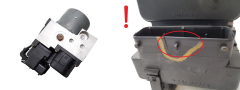 Pumpa Abs Rover SRB100690 0273004247 0265216519 2665