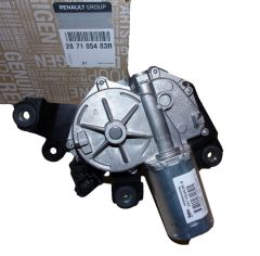 Mechanizmus Stěračů Zadek Originál 287105483R Renault Clio 4 Dacia Sandero 2