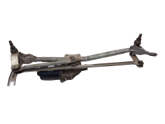 Mechanizmus Stěračů BMW 3 E90 7161711-04 6978263-01 404.959 Valeo