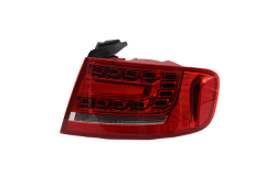 Světla Pravý Pro Audi A4 B8 8K5945096K 89451699902 DPA