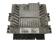 Blok Ovladačů Renault 8200847131 8200680832 Continental