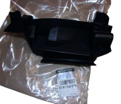 Upevnění Nárazníku Nový originál 628173087R Dacia Sandero 2 Logan 2