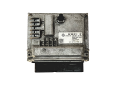Blok Ovladačů 03P906021K 03P906021AN VW Skoda Delphi 28681