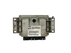 Blok Ovladačů PSA 9654722680 IAW6LP2.03 16.712.054 Magneti Marelli 57433