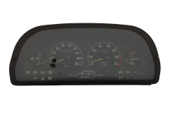 Tachometr Fiat Uno 6046050030A 2687 Tachometr Fiat Uno 6046050030A 2687