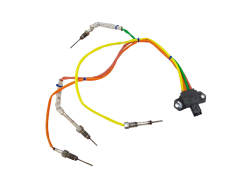 Senzor Teploty Emisí Originál Nissan  Renault  1.6 dCi 226580138R