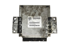 Blok Ovladačů 9642597680 IAW48P2.70 PSA Magneti Marelli 28028