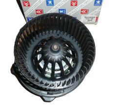Ventilátor Dmýchadlo Originál Citroen C5 II 6441N6