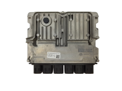 Blok Ovladačů 8478397 0281036065 BMW Bosch