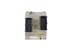 Blok Ovladačů ME73H4F038 0261201110 Fiat Bosch 39555 Blok Ovladačů ME73H4F038 0261201110 Fiat Bosch 39555
