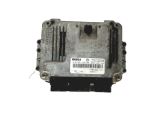 Blok Ovladačů 0281011529 8200051608 8200389519 Renault Bosch 24722