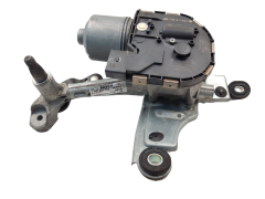 Motor Stěračů Pravý Ford S-Max Galaxy 6M21-17504-DB 1397220603 1550 Motor Stěračů Pravý Ford S-Max Galaxy 6M21-17504-DB 1397220603 1550