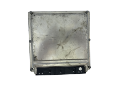 Blok Ovladačů Mercedes A6111537779 0281011001 Bosch 52618