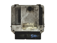Blok Ovladačů 55198820 0281011510 456D1CBEA Fiat Bosch 19446