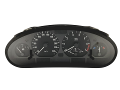 Otáčkoměr BMW 3 E46 6211 6911288 0263606343 47885