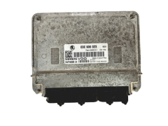Blok Ovladačů 03E906023 5WP40500 04 VW SKODA Siemens 