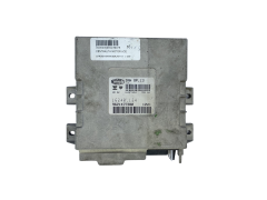 Blok Ovladačů 9621477380 IAW8P.13 16240.124 PSA Magneti Marelli 60126
