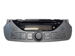 Rádio Cd Mp3 Pixo Alto 39101M68K00 39101-68K0 NSCR-04 Nippon 5