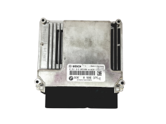 Blok Ovladačů DDE8506375 0281016069 BMW