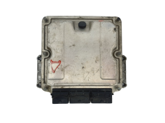 Blok Ovladačů 0281010819 8200039569 8200166362 Fiat Renault Bosch 34298
