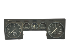 Otáčkoměr Alfa Romeo Alfetta Jaeger