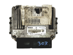 Blok Ovladačů Fiat 55206218 0281012307 Bosch 19422