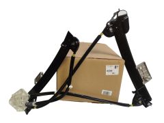 Zavírací Zařízení Okna Levý Nový originál Peugeot RCZ 9221GZ 9221.GZ