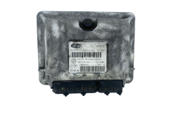 Blok Ovladačů IAW4AF.M9 55187372 61600.627.05 Fiat Magneti Marelli 49498
