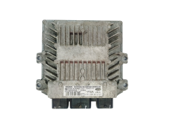 Blok Ovladačů 7S61-12A650-FA 5WS40633A-T Ford Siemens 35480 Blok Ovladačů 7S61-12A650-FA 5WS40633A-T Ford Siemens 35480