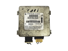 Blok Ovladačů 0285001093 4686256 Chrysler Bosch 17648