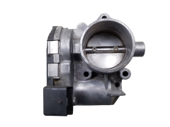 Škrticí Klapka Citroen Peugeot 0280750085 1635Q9 1.6 Bosch 2128