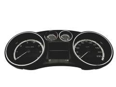 Otáčkoměr Peugeot 308 9674994880 503001550125