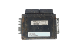 Blok Ovladačů S110130040A 8200035705  Renault Siemens
