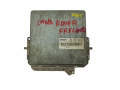 Řídicí Jednotka Motoru 0281010113  MSB101071 Land Rover Bosch 16071