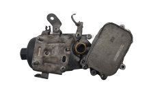Kryt Filtru Oleje 1.6 HDI 9801622280 9804281280 Citroen Peugeot Kryt Filtru Oleje 1.6 HDI 9801622280 9804281280 Citroen Peugeot