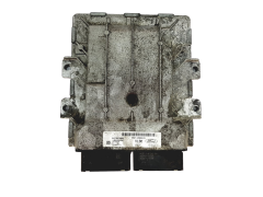 Blok Ovladačů A2C38412600 GK21-12A650-CA SID211 Ford Continental 28879