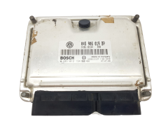 Blok Ovladačů 045906019BP 0281012194 VW Bosch 28302