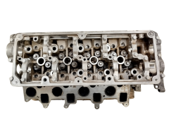Hlava Válce VWAG 03L103373J 03L103286A 2.0 TDI CGL 2